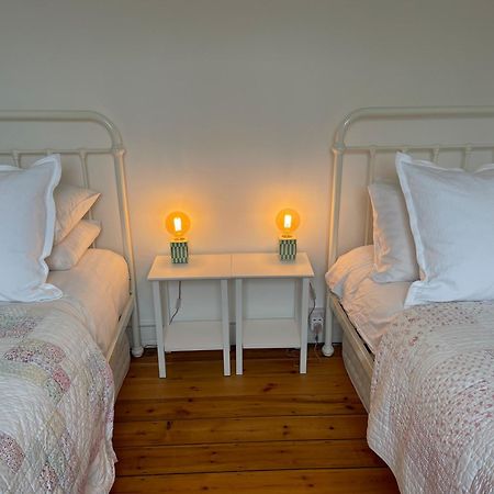 Fantastic Victorian House, Excellent City Location - Cambridge Homehost Eksteriør billede