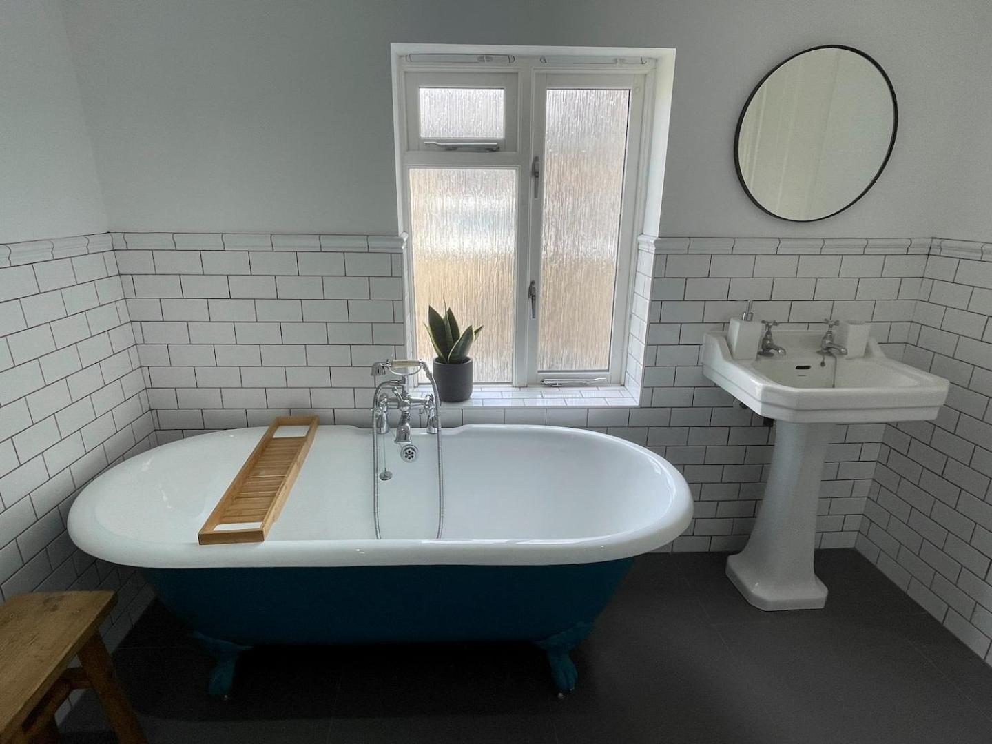 Fantastic Victorian House, Excellent City Location - Cambridge Homehost Eksteriør billede