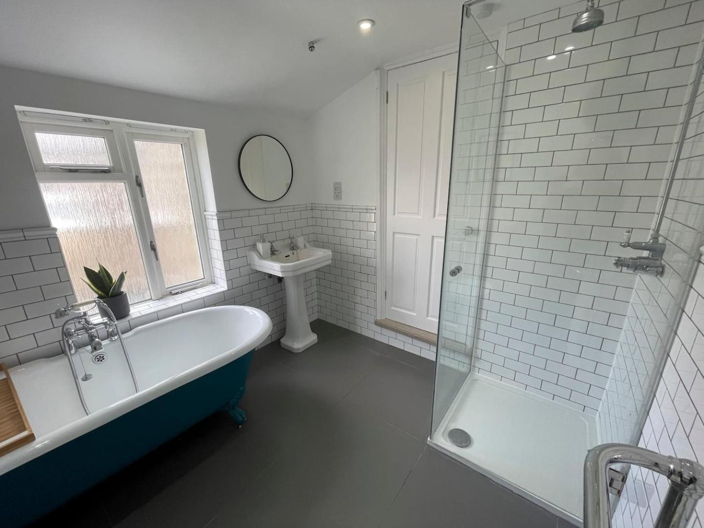 Fantastic Victorian House, Excellent City Location - Cambridge Homehost Eksteriør billede