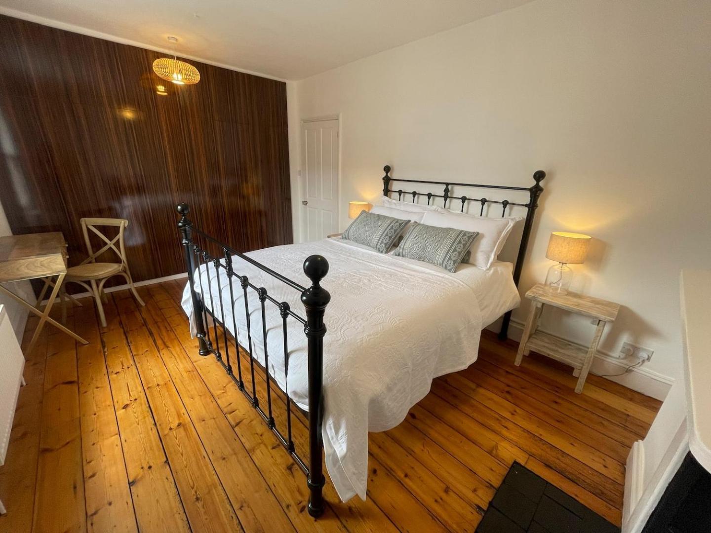 Fantastic Victorian House, Excellent City Location - Cambridge Homehost Eksteriør billede