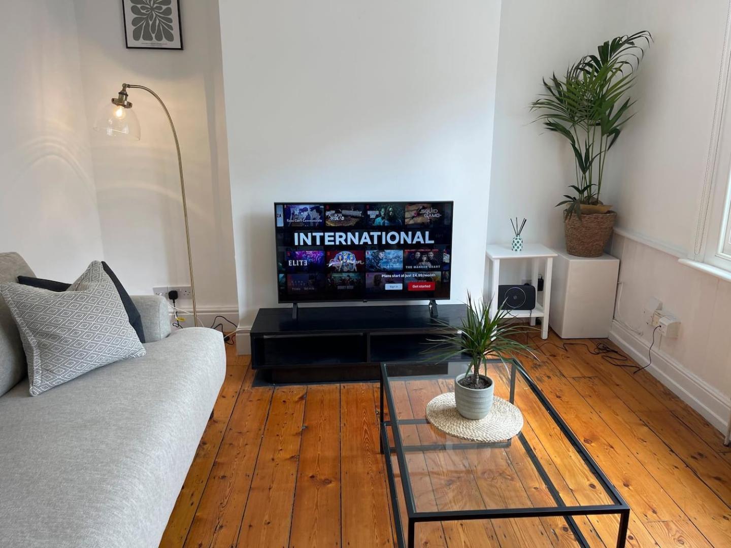 Fantastic Victorian House, Excellent City Location - Cambridge Homehost Eksteriør billede