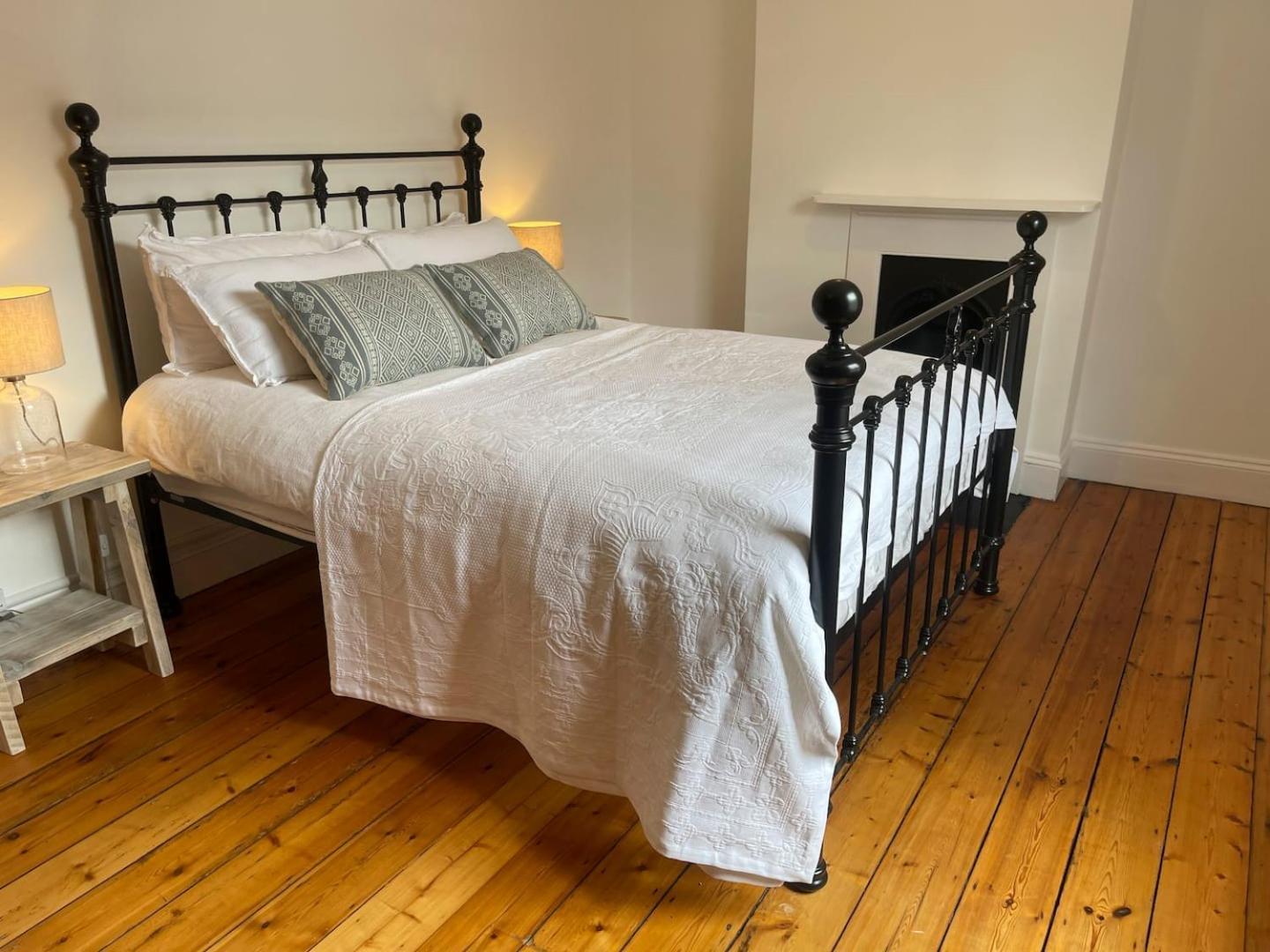 Fantastic Victorian House, Excellent City Location - Cambridge Homehost Eksteriør billede