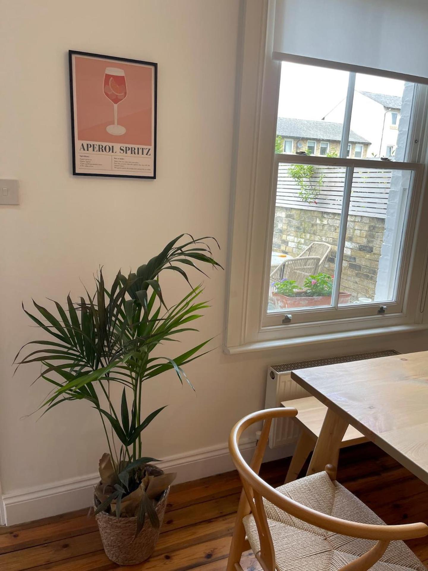 Fantastic Victorian House, Excellent City Location - Cambridge Homehost Eksteriør billede