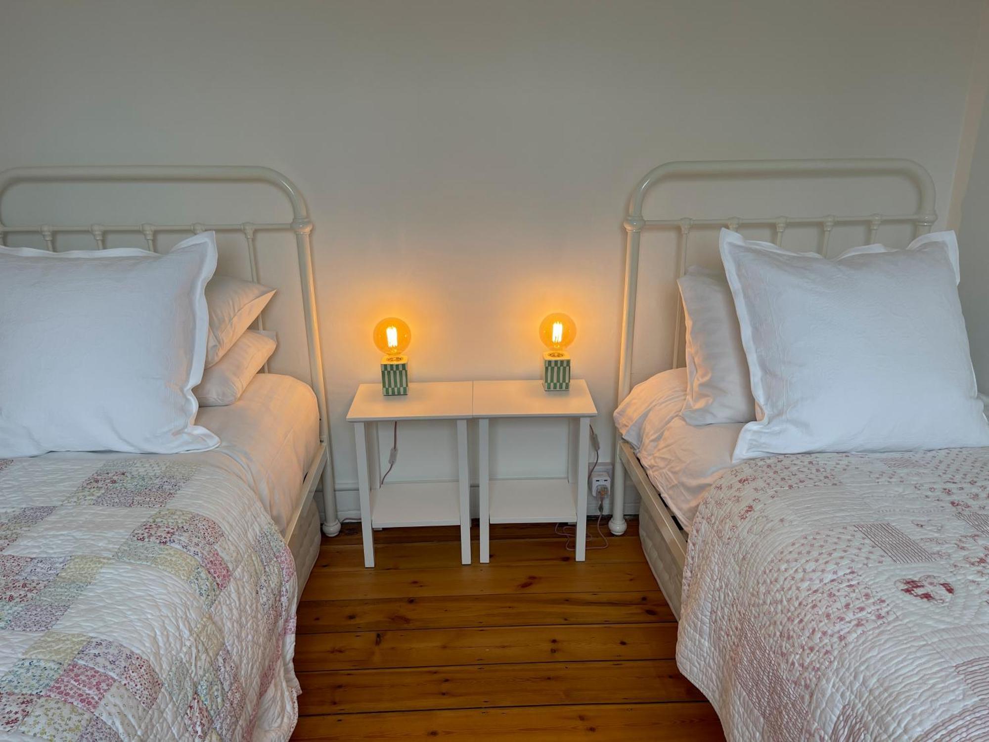 Fantastic Victorian House, Excellent City Location - Cambridge Homehost Eksteriør billede