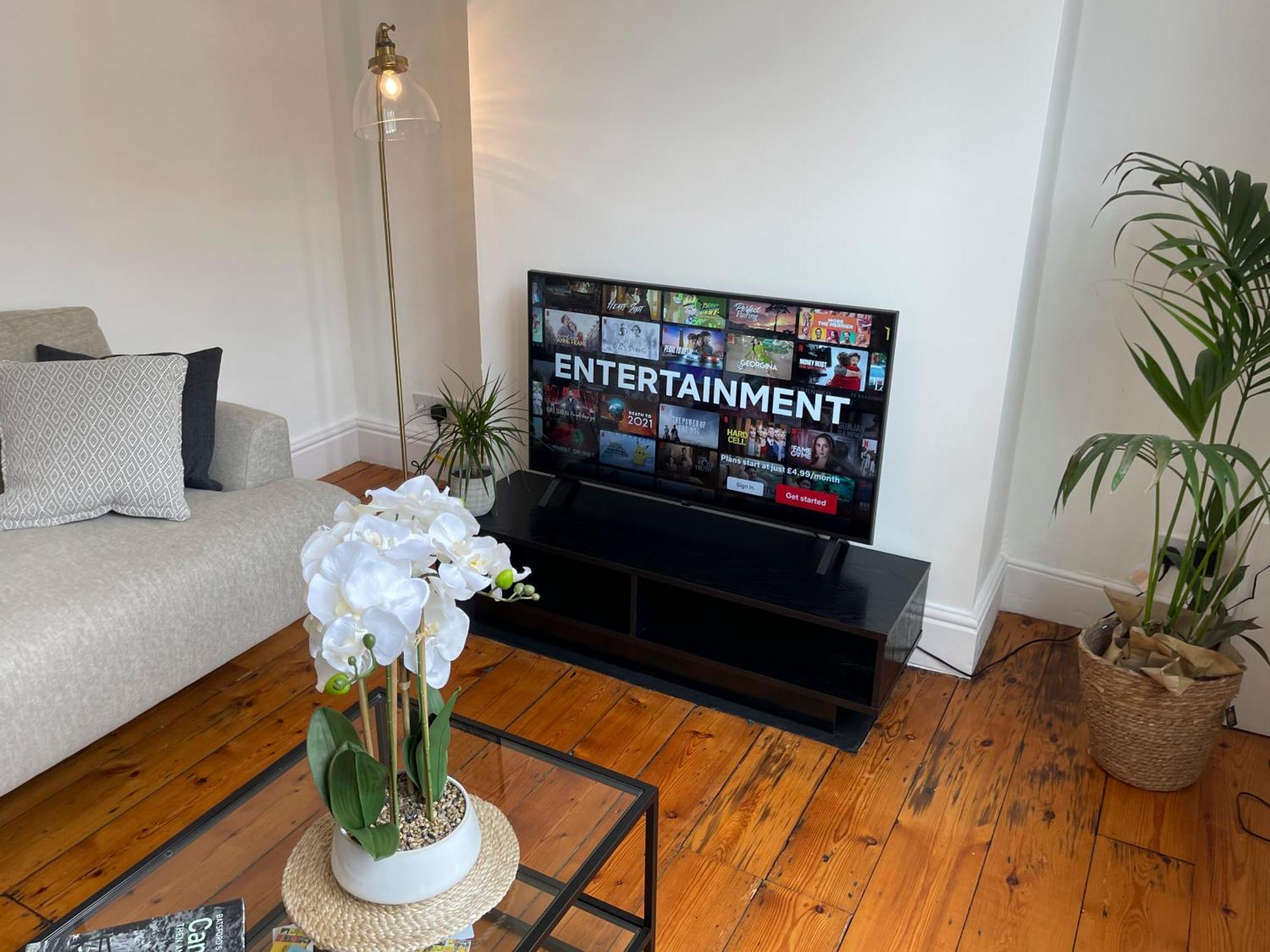 Fantastic Victorian House, Excellent City Location - Cambridge Homehost Eksteriør billede